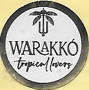 Warakko tropical lovers