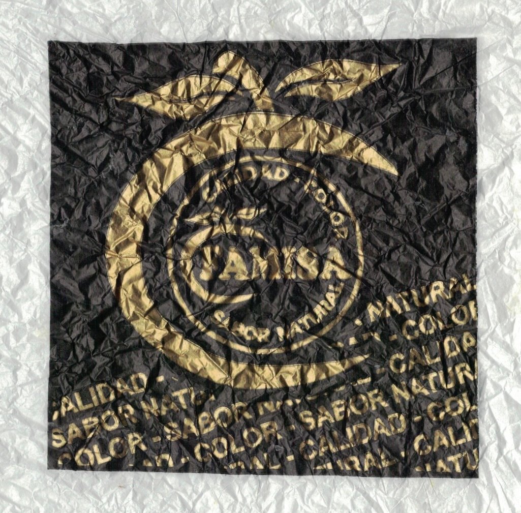 Famisa calidad color sabor natural