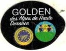 golden des alpes de haute durance