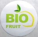 bio fruit