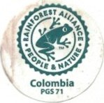 rainforest alliance people & nature colombia pgs 71