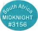 south africa midknight #3156