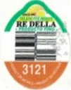 Re Della since 1993 the king fine produce producto fino 3121 product of mexico produit du mexique