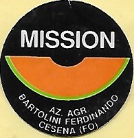 Mission az. agr.bartolini ferdinando cesena (fo)