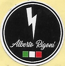 Alberto rigoni