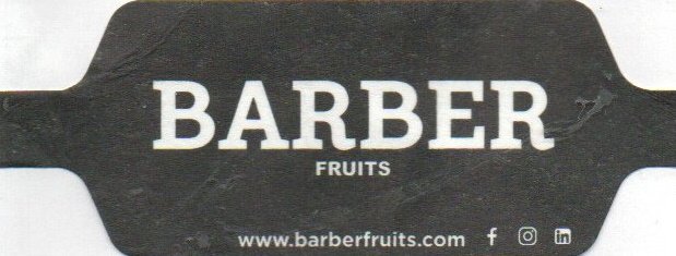 barber fruits www.barberfruits.com 26061031