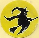 Sansnom (sorcière)