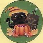 Happy halloween