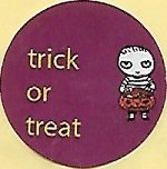 Trik or treat