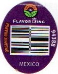 flavor king organic orange 94388 mexico