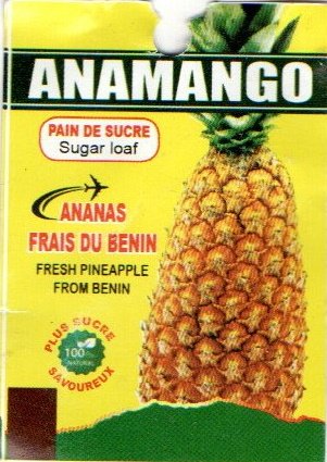 anamango pain de sucre ananas frais du benin3701385110410
