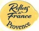 reflets de france provence