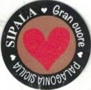 Sipala gran cuore palagonia sicilia