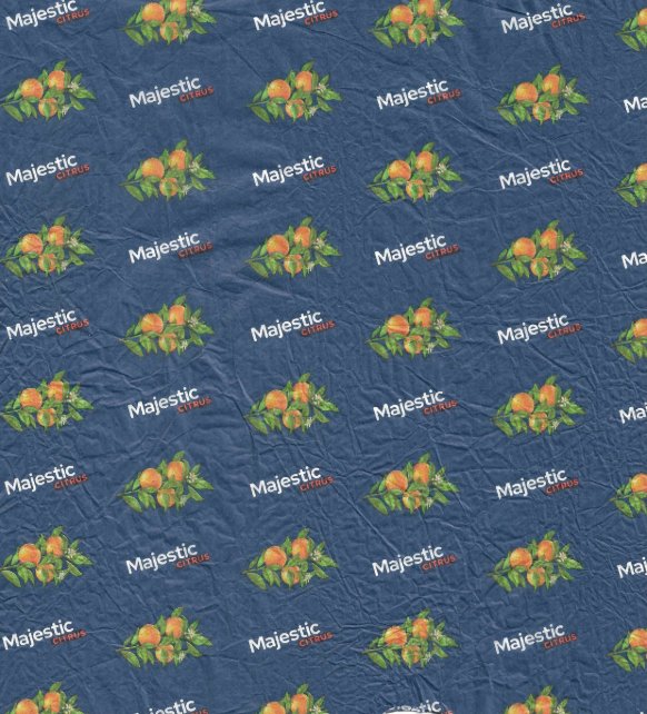 majestic citrus