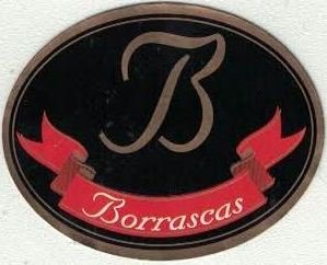 Borrascas B