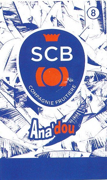 Scb compagnie fruitiere ana dou 8 3661273039103 cote d ivoire