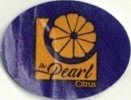 The Pearl citrus