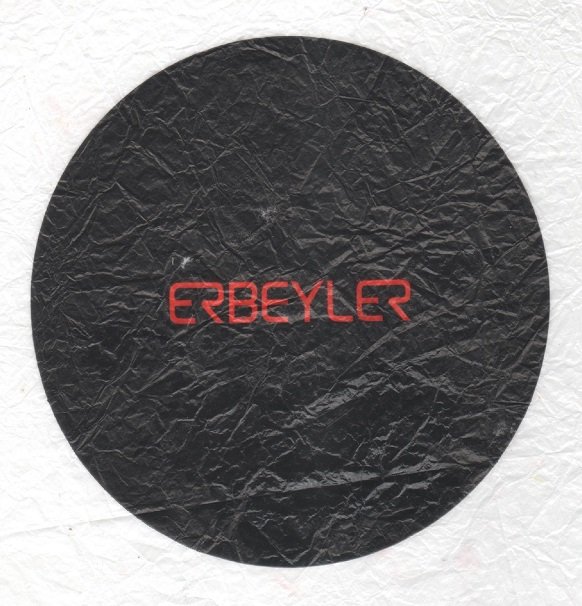 Erbeyler