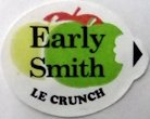 Le crunch early smith