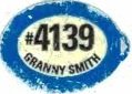 #4139 granny smith