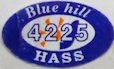 blue hill 4225 hass