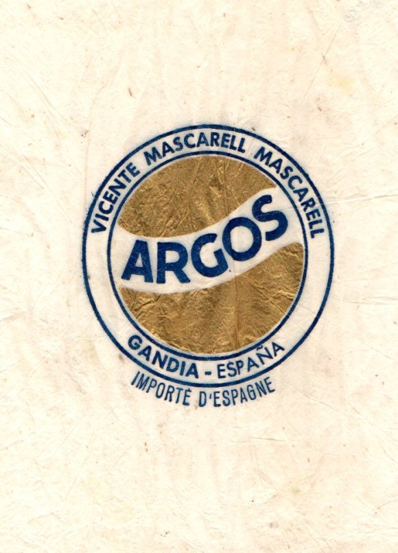 argoz santa cruz spania murciavicente mascarell mascarell gandia espana importe d espagne