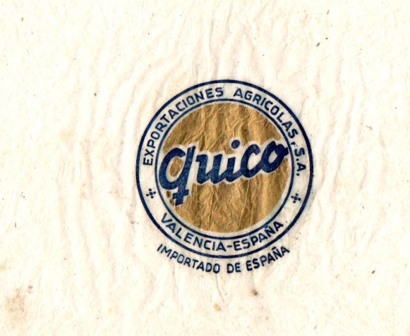 Quico exportaciones agricolas s.l. valencia espana
