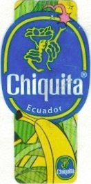 Chiquita ecuador