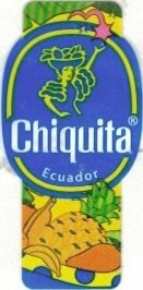 Chiquita ecuador
