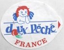 doux peche france