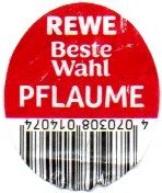 rewe best wahl pflaume 4070308014074