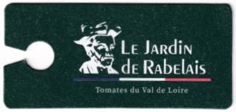 le jardin de rabelais tomates du val de loire