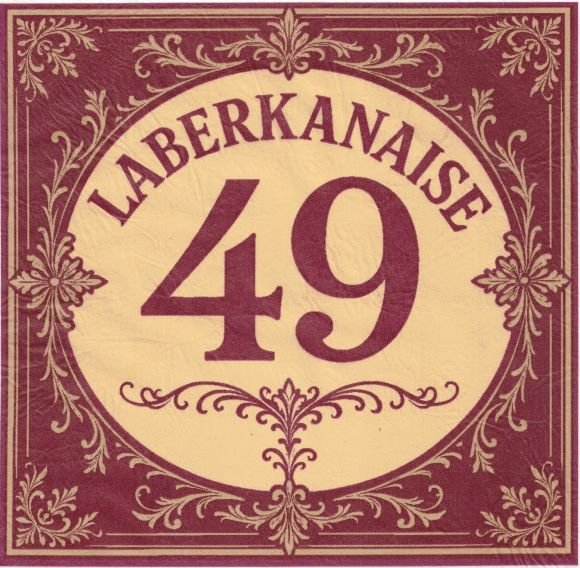 laberkanaise 49