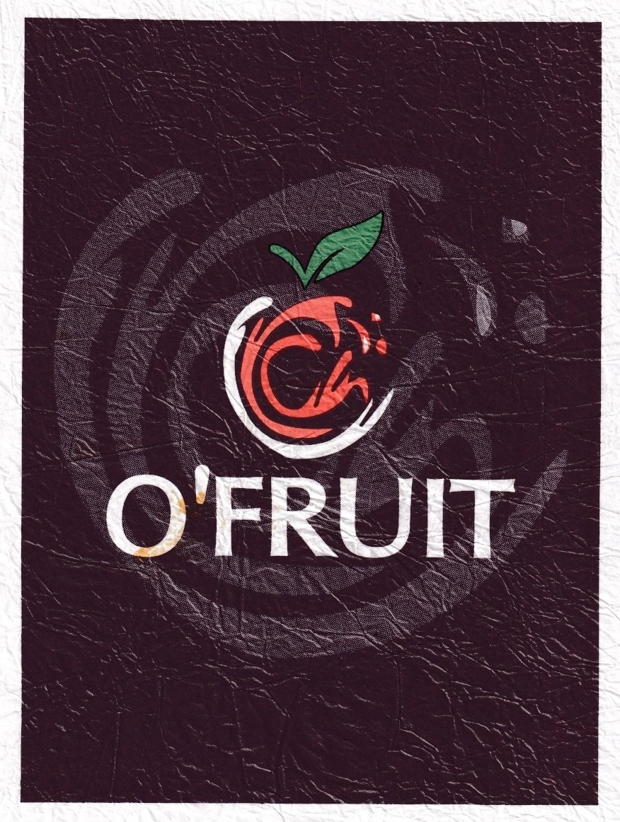 O fruit