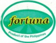Fortuna product of the philippines