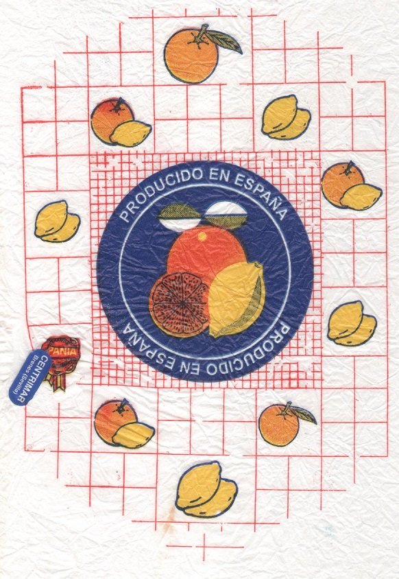 Producido en espana spania
