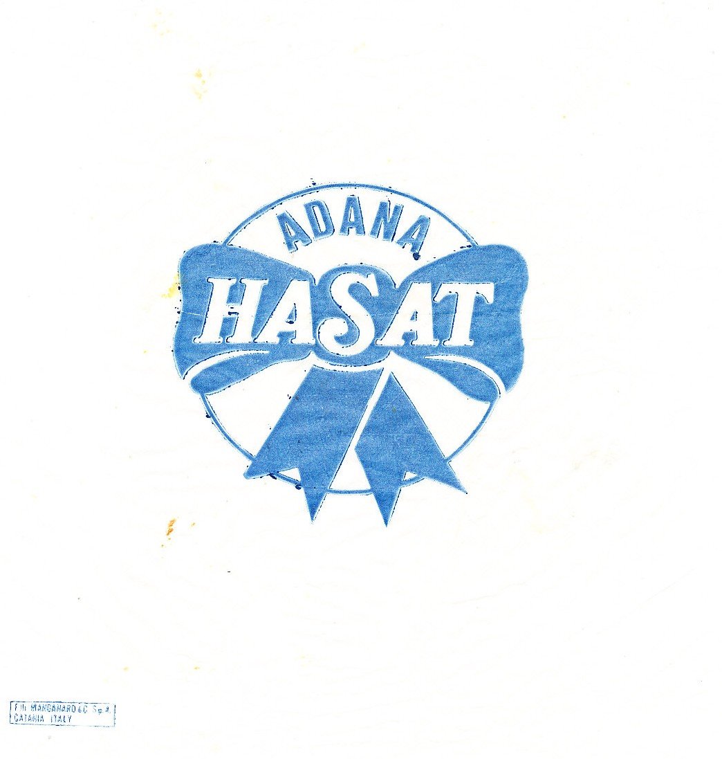 hasat adana