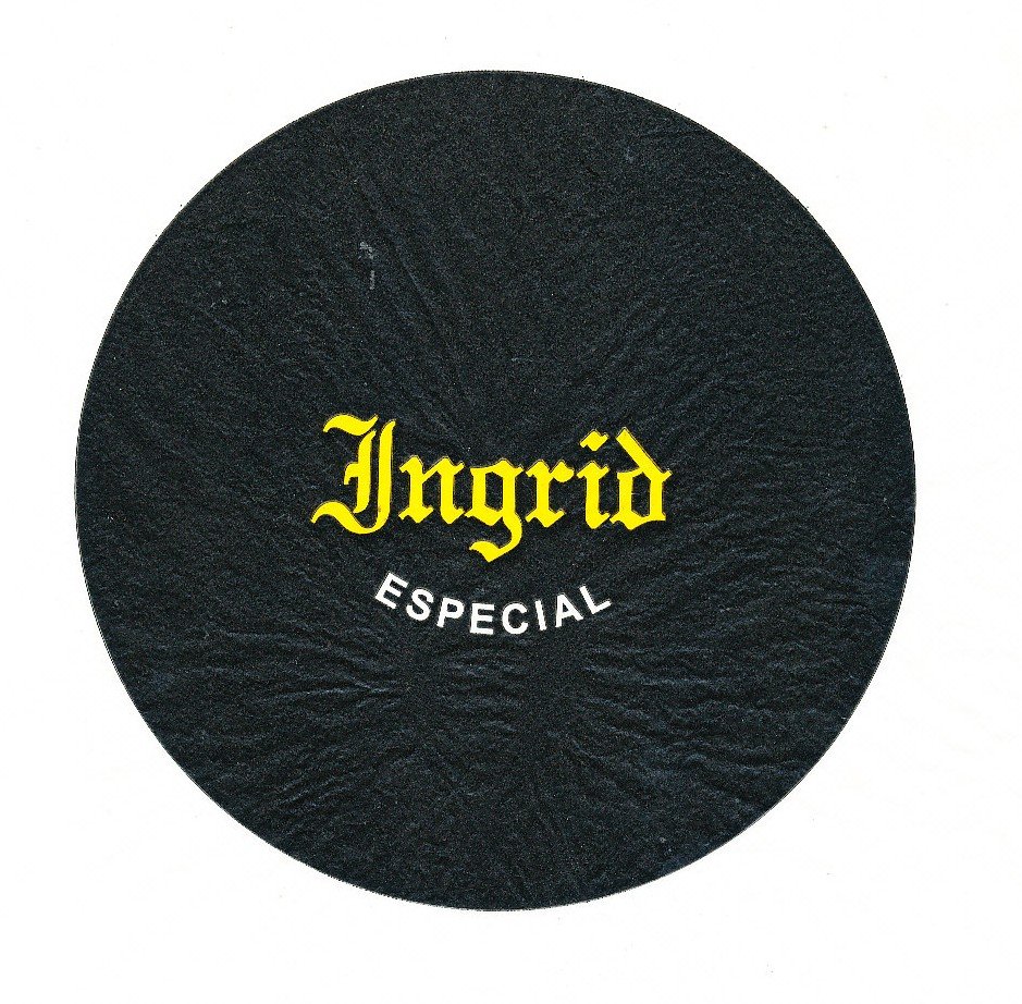 Ingrid especial