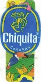 Chiquita costa rica