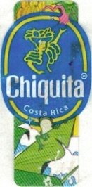 Chiquita costa rica