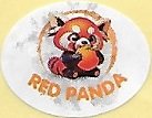 Red panda