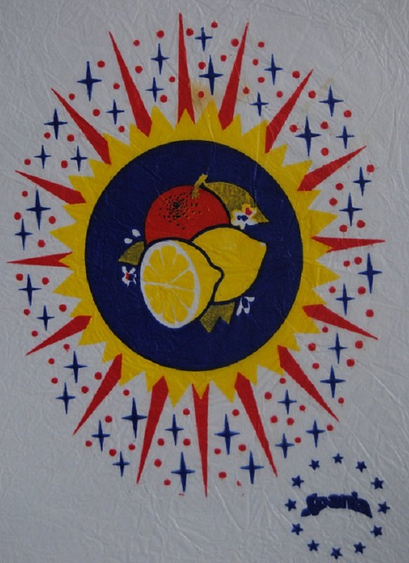 spania