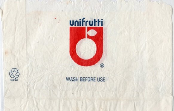 unifrutti wash before use