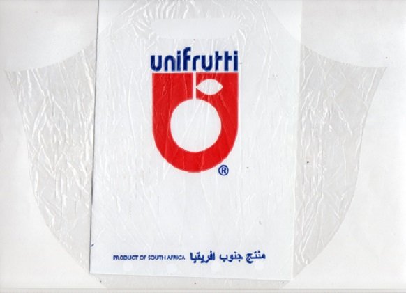 unifrutti product of south africa