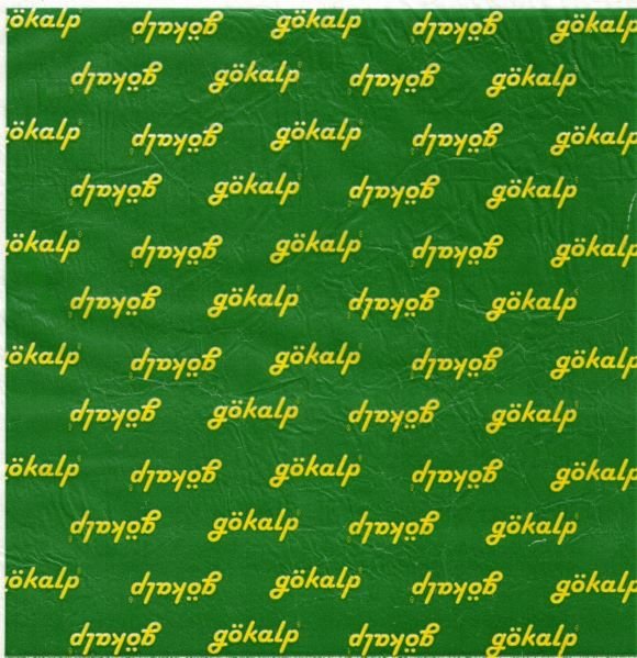 gokalp