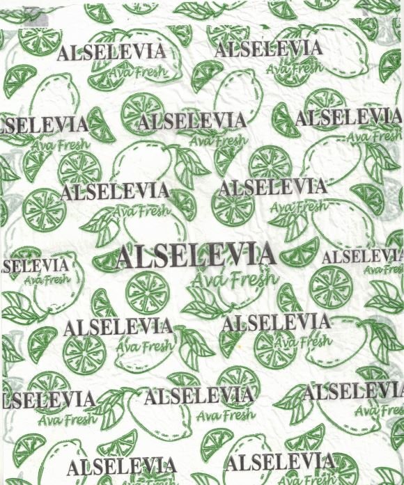 alselevia ava fresh
