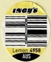Ingy s lemon 4958 aus