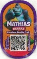 Mathias banana premium quality fruit product of ecuador mendoexport.com