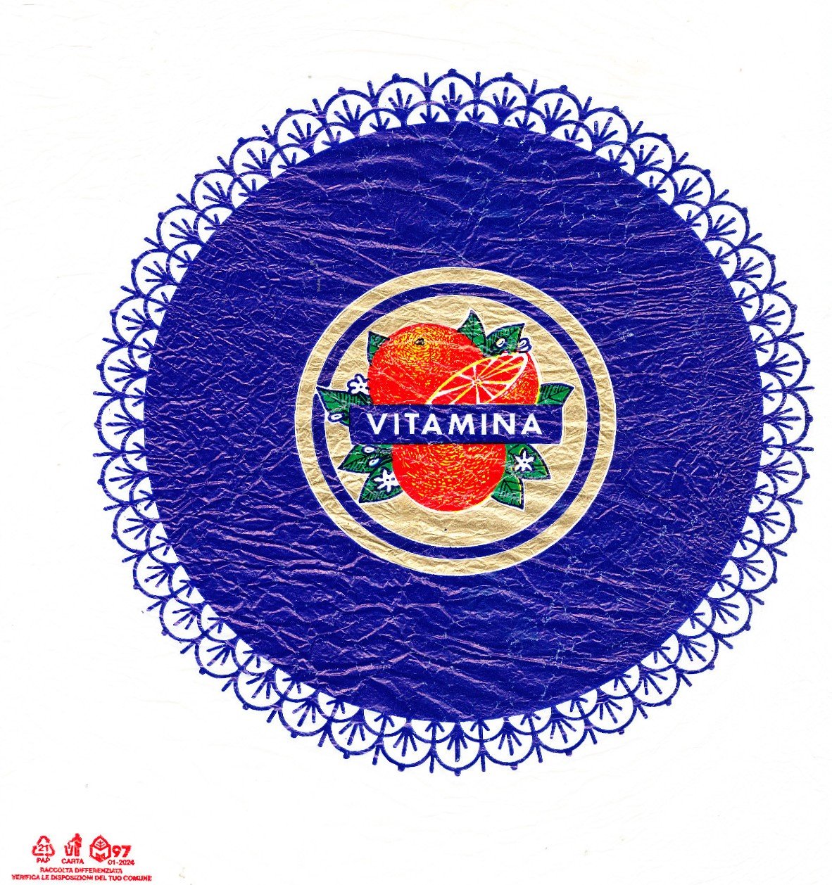 vitamina
