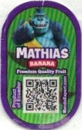 Mathias banana premium quality fruit product of ecuador mendoexport.com